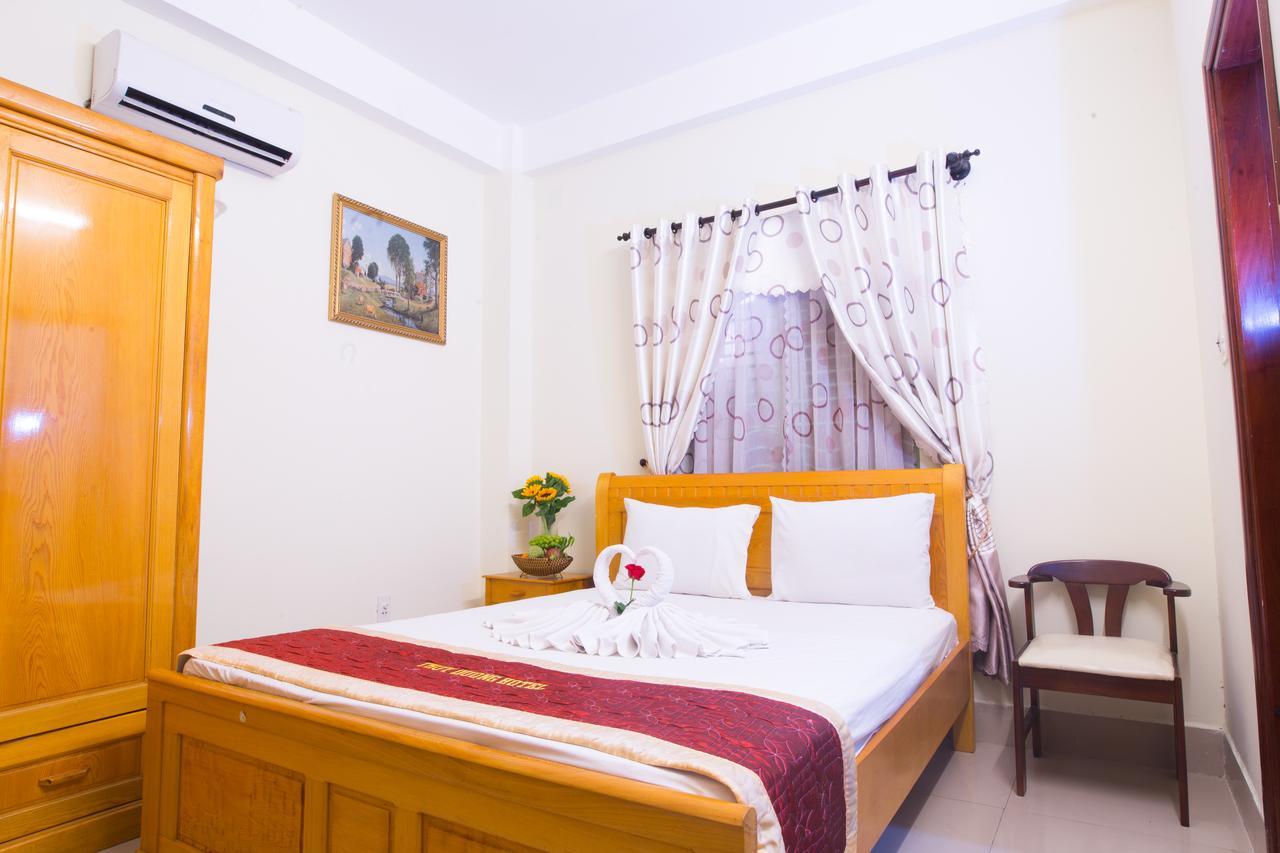 Thuy Duong Hotel Da Nang Exterior foto